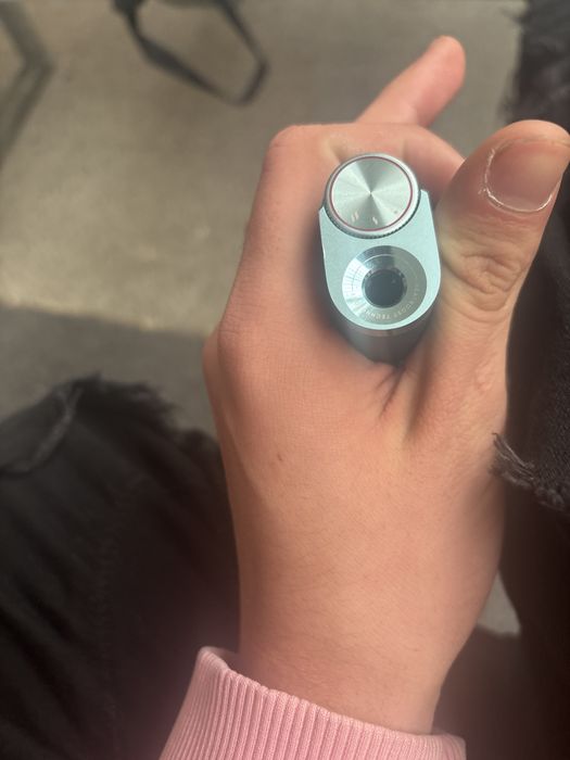 aparat de glo perfect functional