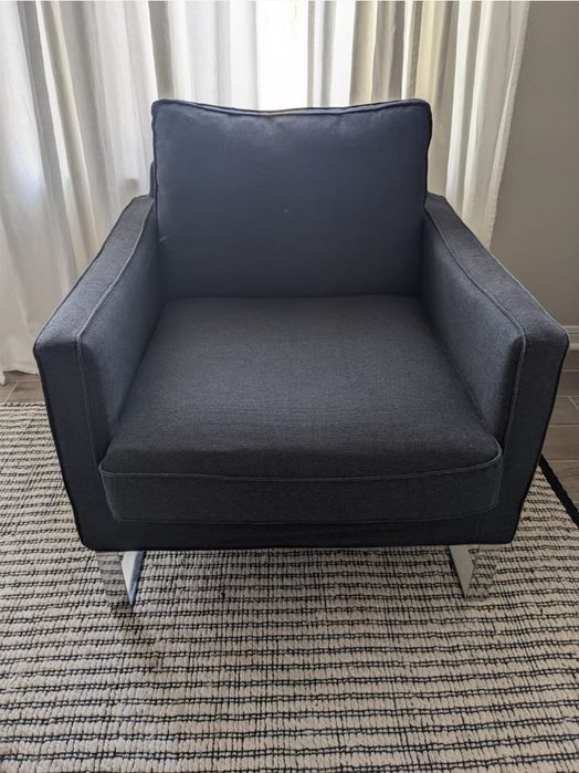 Husa fotoliu MELLBY IKEA
Ikea pouf leaving 
Dimensiuni 

L-120 cm
l- 1