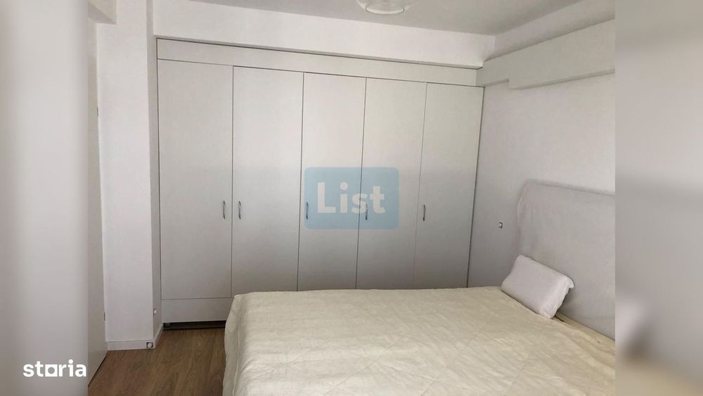 0% Comision | Apartament semidecomandat cu 2 camere, 56 mp | Europa