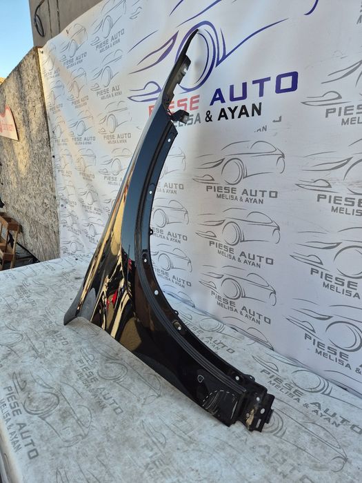 Aripa dreapta fata Bmw X1 F48 an 2015-2016-2017-2018-2019-2020-2021-20