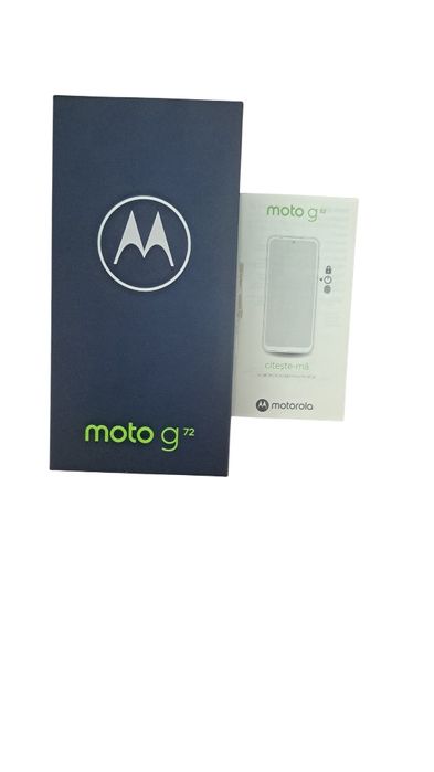 Motorola Edge G72 (Cameră 108MP) - 100% Funcțional
