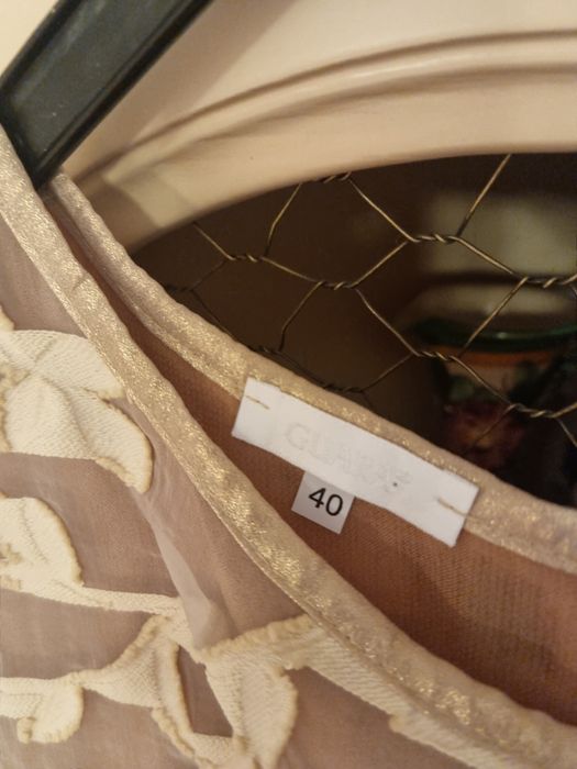 Rochie eleganta Guara superba 40