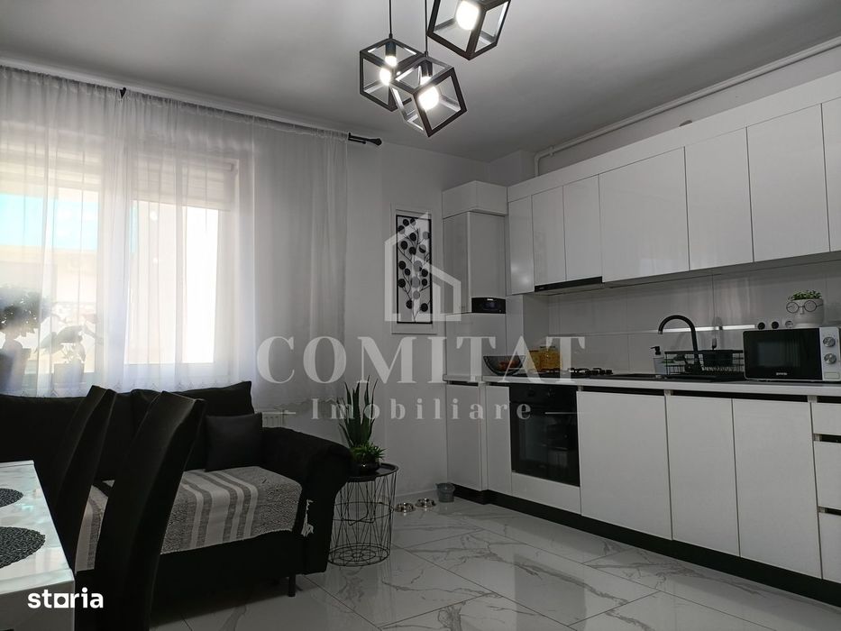 Apartament 3 camere | Zona Eroilor - Florești