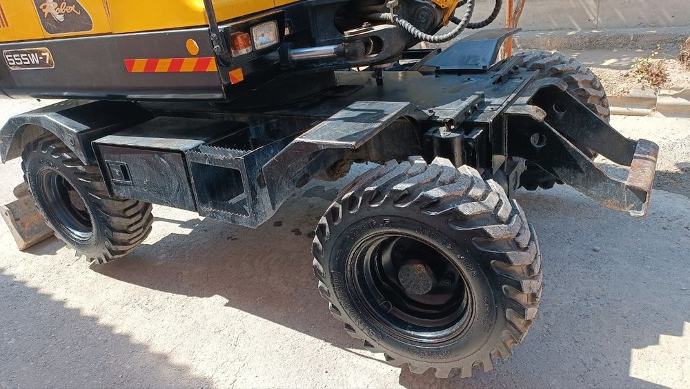 Xunday 555 xolati zur...