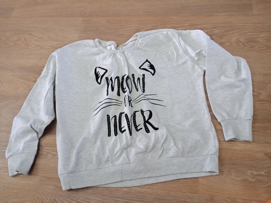 Толстовки на 44-46 размер