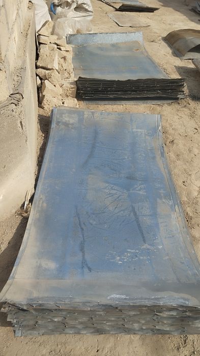 Металл лист продается