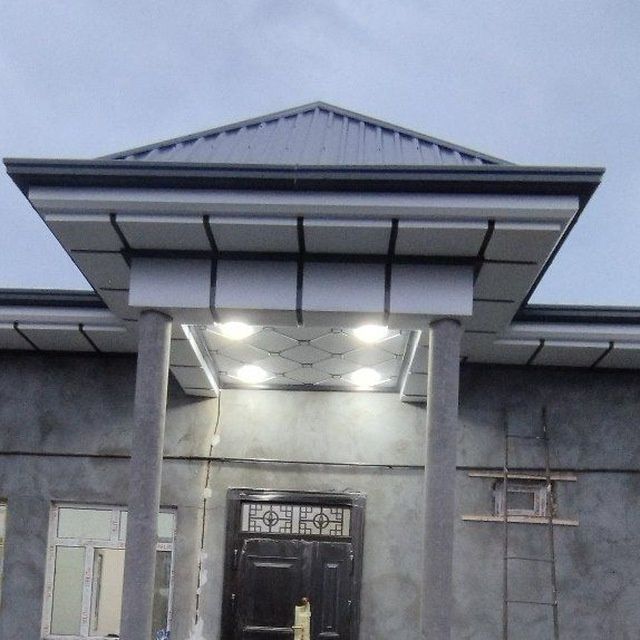 Tunikabont Туникабонд xizmati 10 yil kafolat beramiz