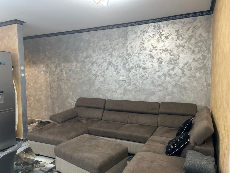 Închiriez apartamente cu 2 camere zona Eforie Nord