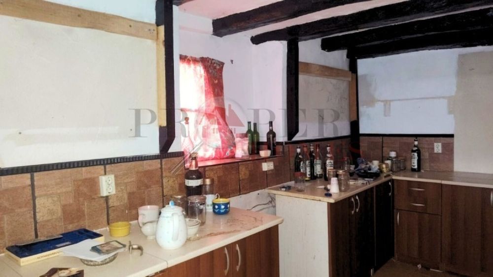 Продажба Къща гр. Павликени - с. Паскалевец 76m²