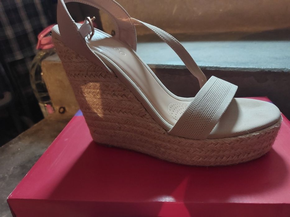 Дамски официални обувки