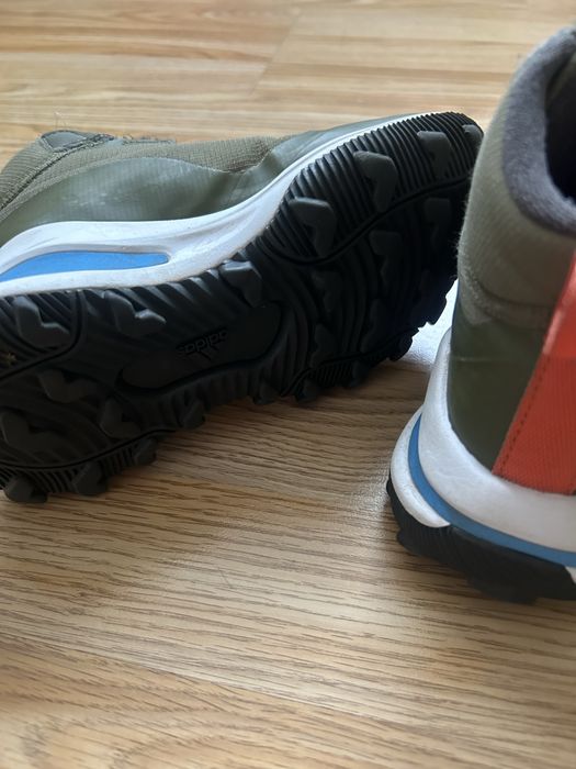 Боти Adidas FortaRun ATR EL 30 номер