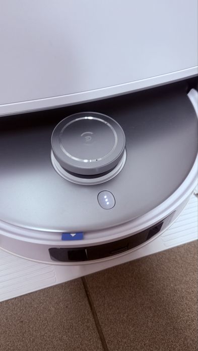 Ecovacs T20 Pro Omni