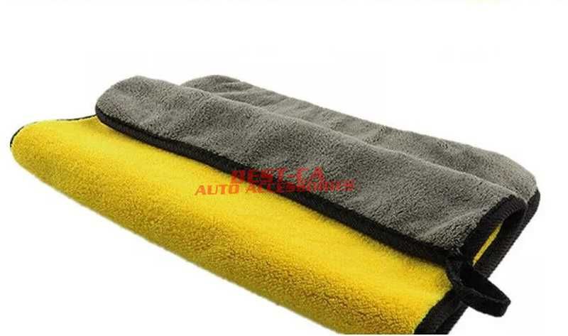 Висококачествена универсална микрофибърна кърпа 40х40 см.