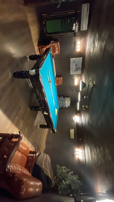 Коттедж посуточно. Бильярд. Караоке. Сауна. PS4