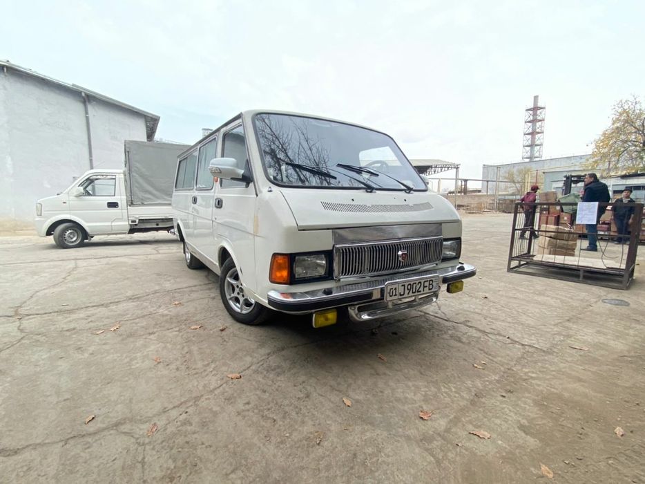 Продается РАФ 1992
