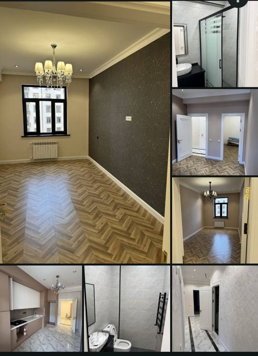 Продается квартира