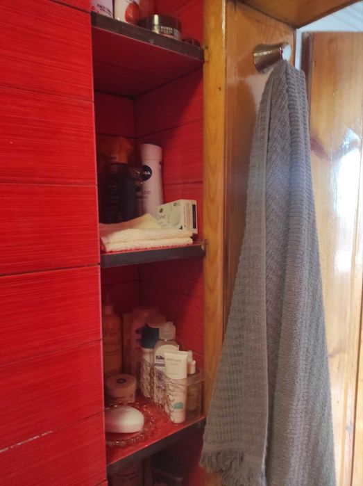 Продава четиристаен апартамент, мезонет в Редута, Слатина, 420000 евро