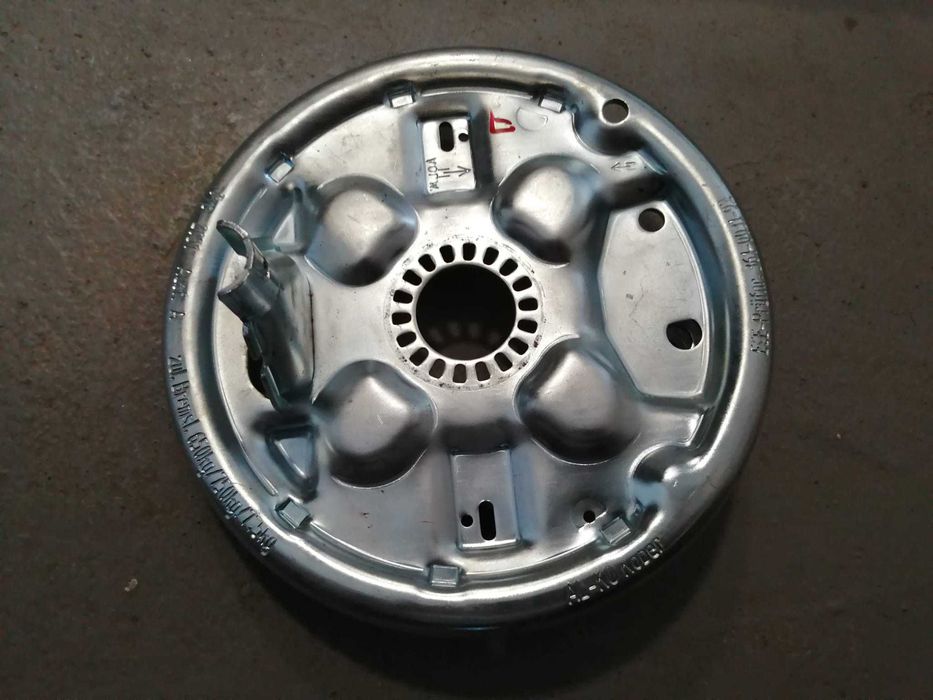 Taler Tambur Al-Ko 200 mm, posibil 4 rate fara dobanda