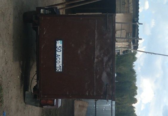 Продам  коневозку