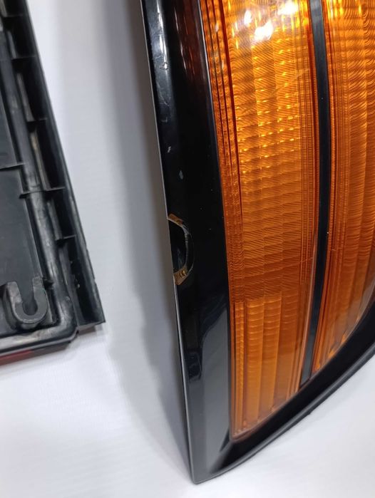 Фонарь задний Марк 2 JZX90