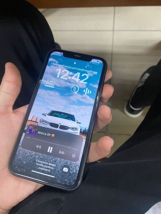 iphone 11 сатылады