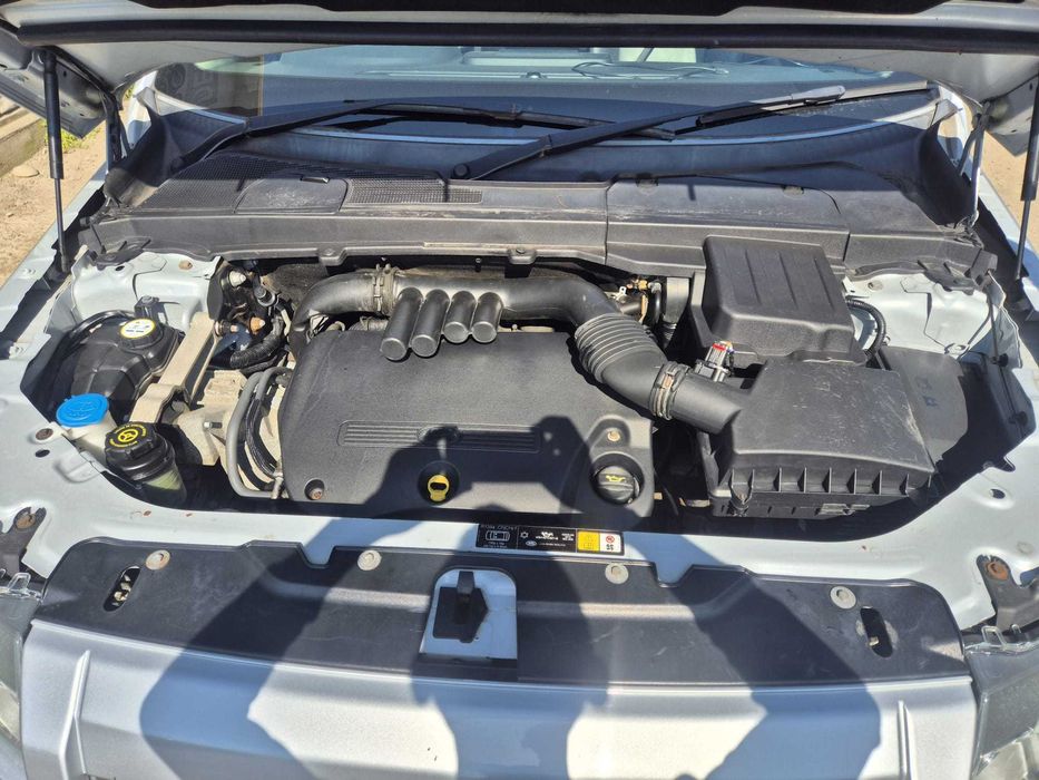 Dezmembram Land Rover Freelander 24x4  2.2 D Motor / Cutie de viteze