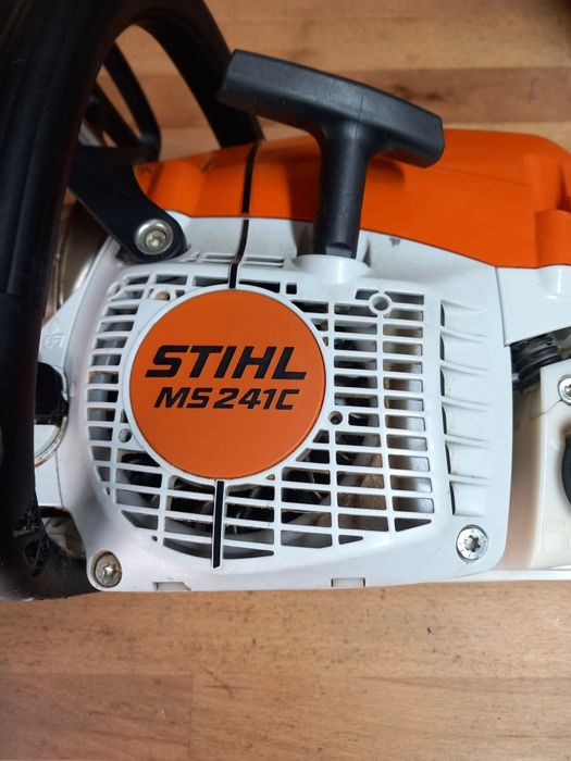 Drujba Stihl ms 241 c-m
