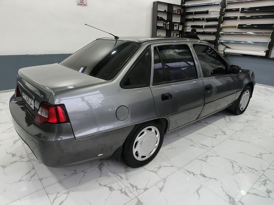 Neksya 2 conc gibrid