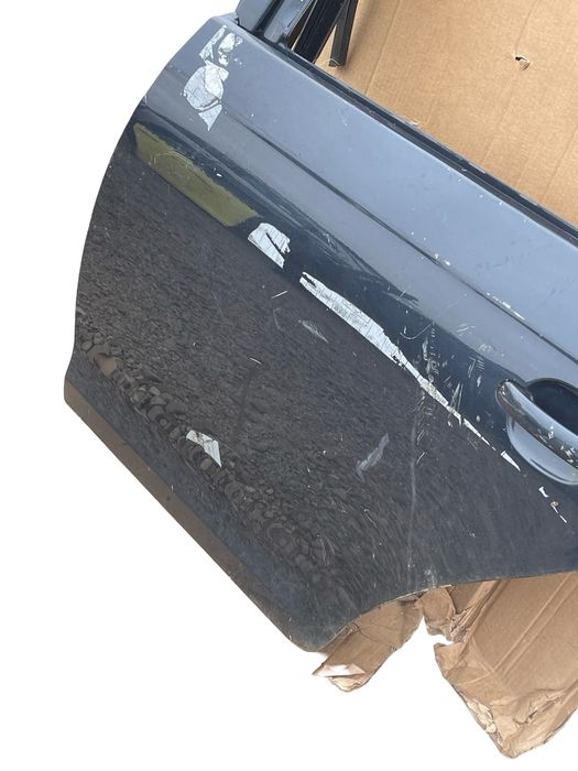 Usa Portiera Stanga Spate Volkswagen Golf Vi 5K1 2008 - 2013 1K983331