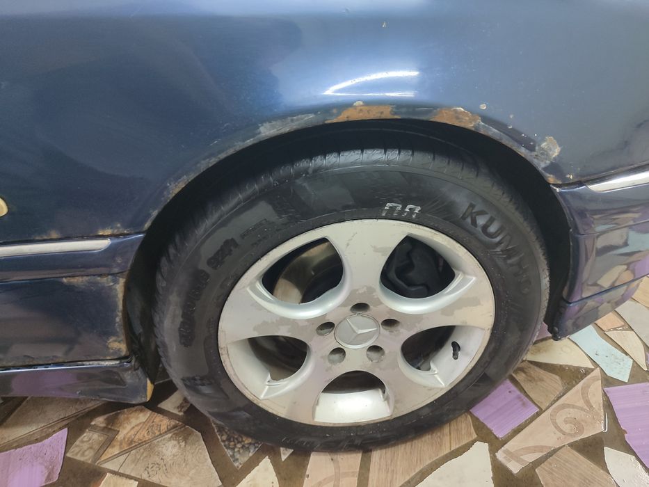 Мерседес ц200 mercedes c200