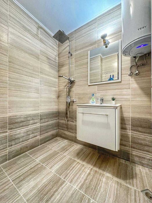 Дава се под наем Тристаен апартамент в Пловдив, Южен - 94 кв.м за 425 € - Снимка #7