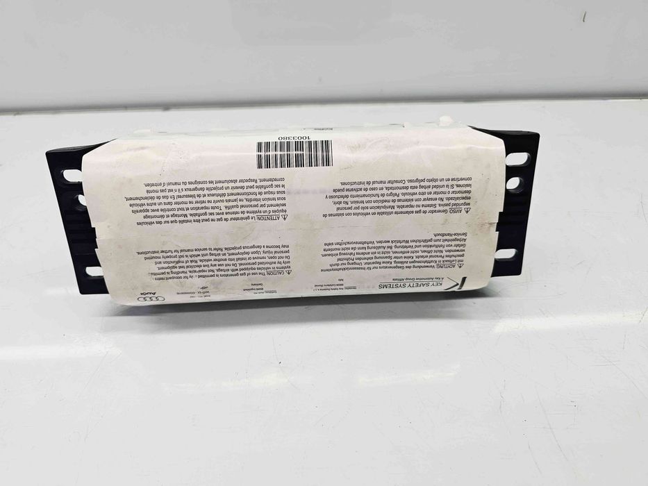 Airbag pasager Audi Q7 (4LB) [Fabr 2006-2014] Facelift 4L0880204D