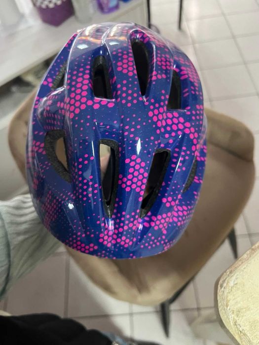 Велосипедна каска One Bikeparts