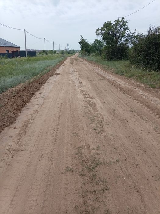 Жер участок үйімен Рассрочка