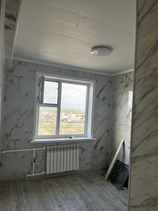 Квартира 1 комнатная с ремонтом