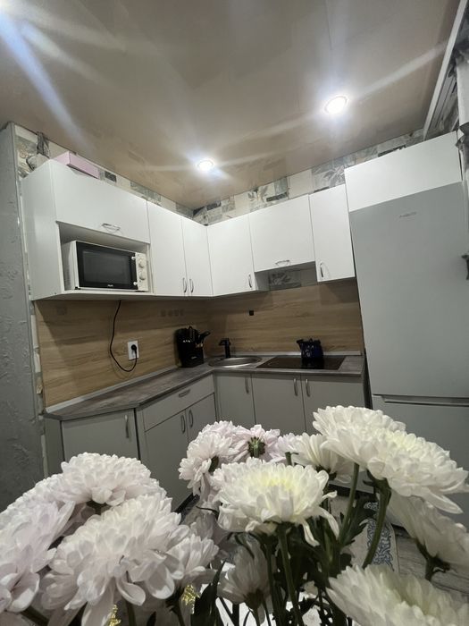 Срочно! Продаётся 2-комнатная квартира.