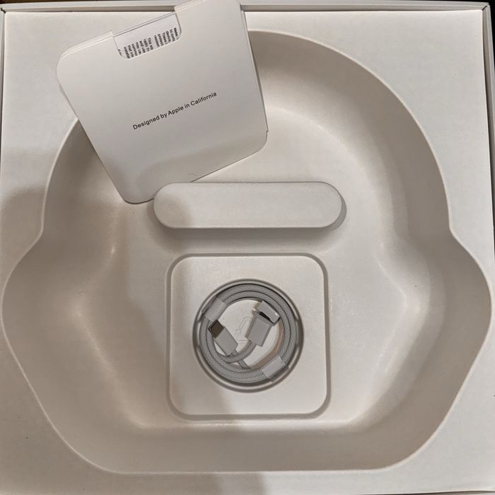 AirPods Max (lux)