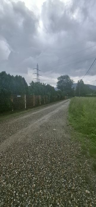 Teren de vanzare