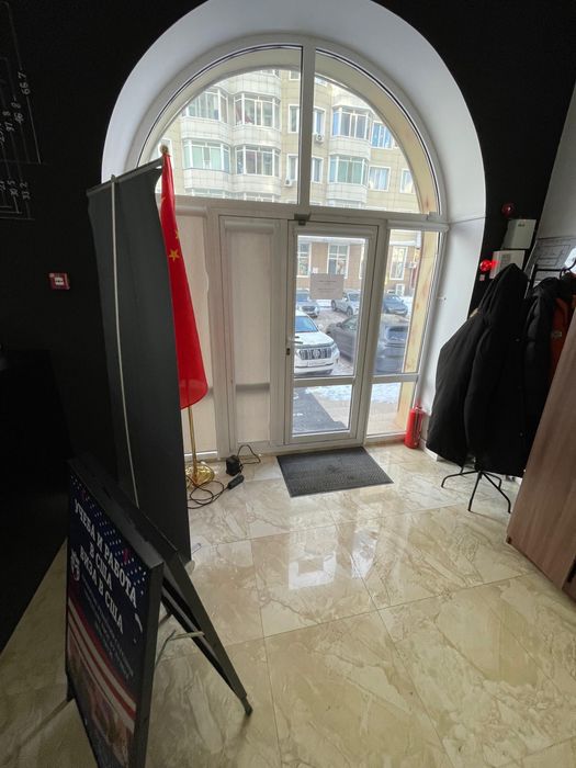 Аренда помещения