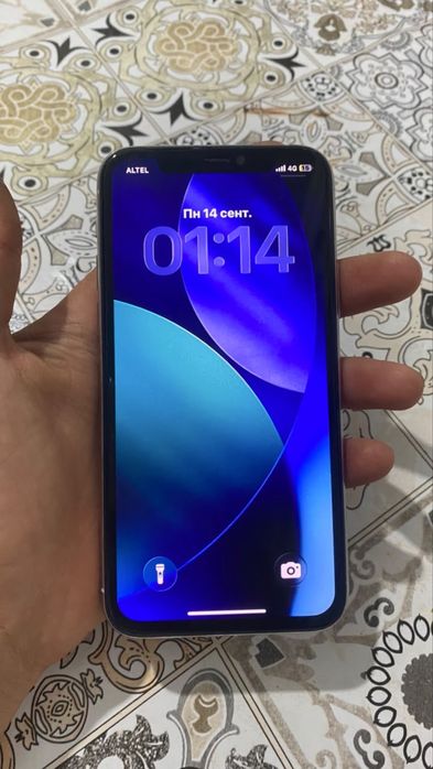 Iphone    11 pro