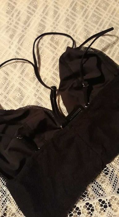 Белъо в черно/Бодита/Бикини-S r/r