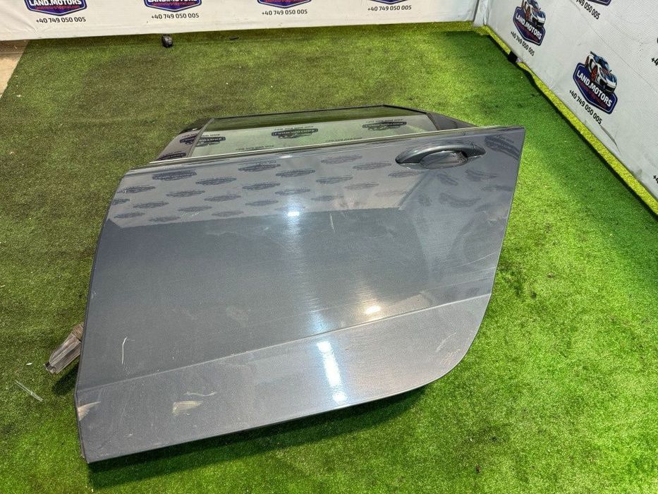 USA PORTIERA STANGA SPATE AUDI A4 B8 COMBI Break 2007 2008 2009 2010 2011 2012