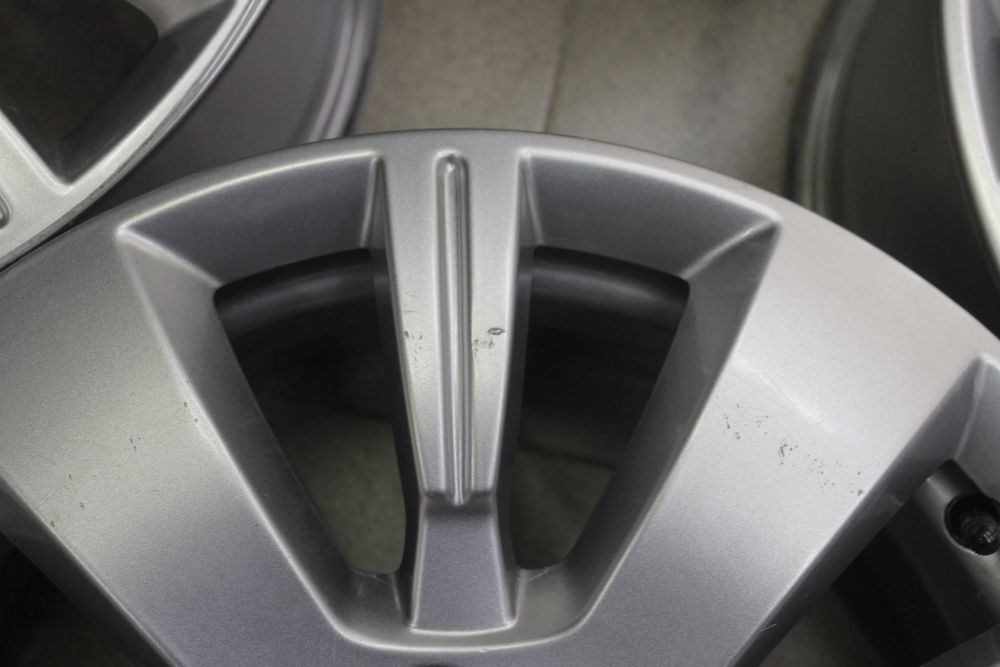 Джанти 16" 4x100 Renault, Dacia