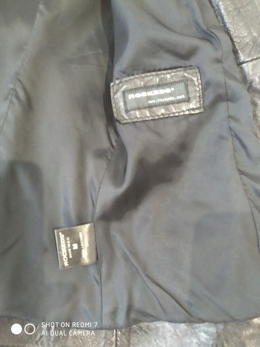 Яке гъши пух Michael Kors "Grasshopper",,Rockeds""LauRie"