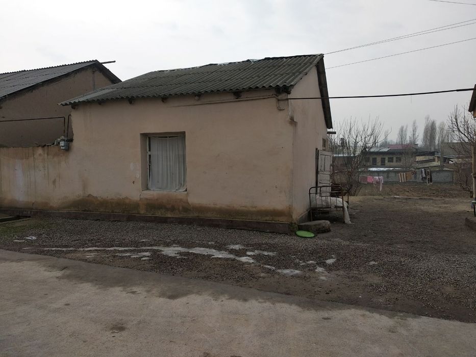 Участка Уй сотилади 6/сутки 20.000$
Йанги йул тумани

Sho'ralsoy maxal