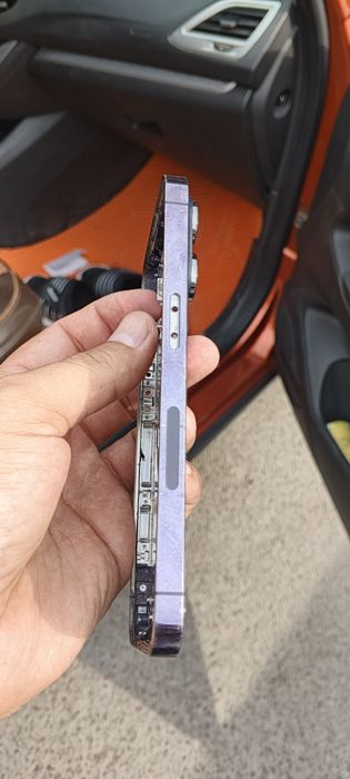 iPhone 14 pro корпус esim