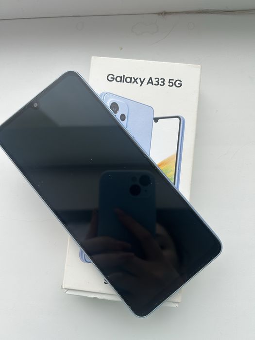 Samsung Galaxy A 33