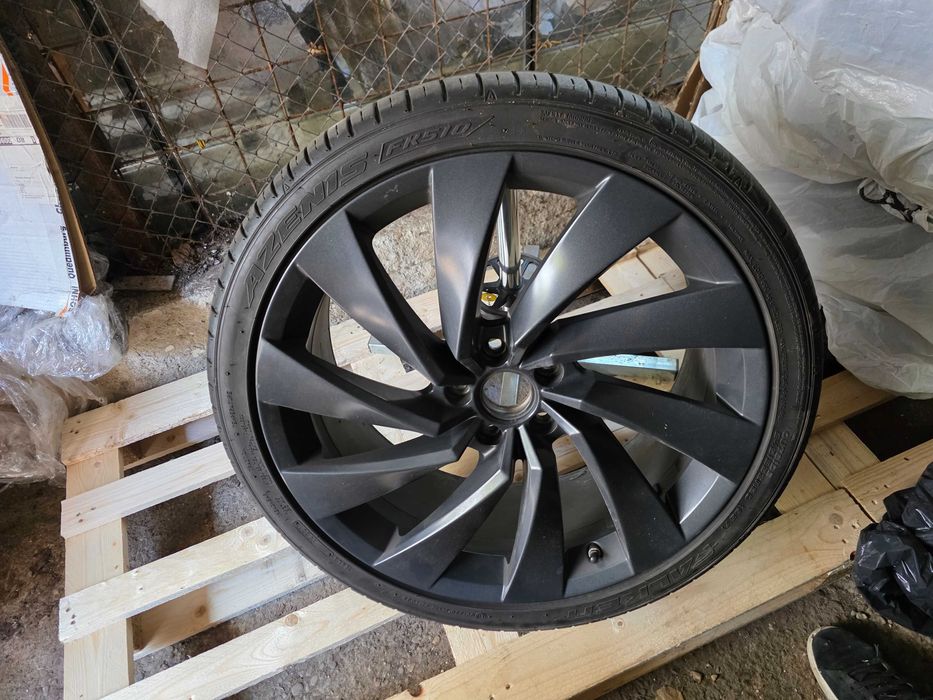 Vand jante vw arteon / passat B8 rosario 245 35 R20 vara