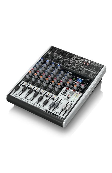 Музыкальная аппаратура