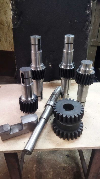 Услуги гильотины. Рубка металла